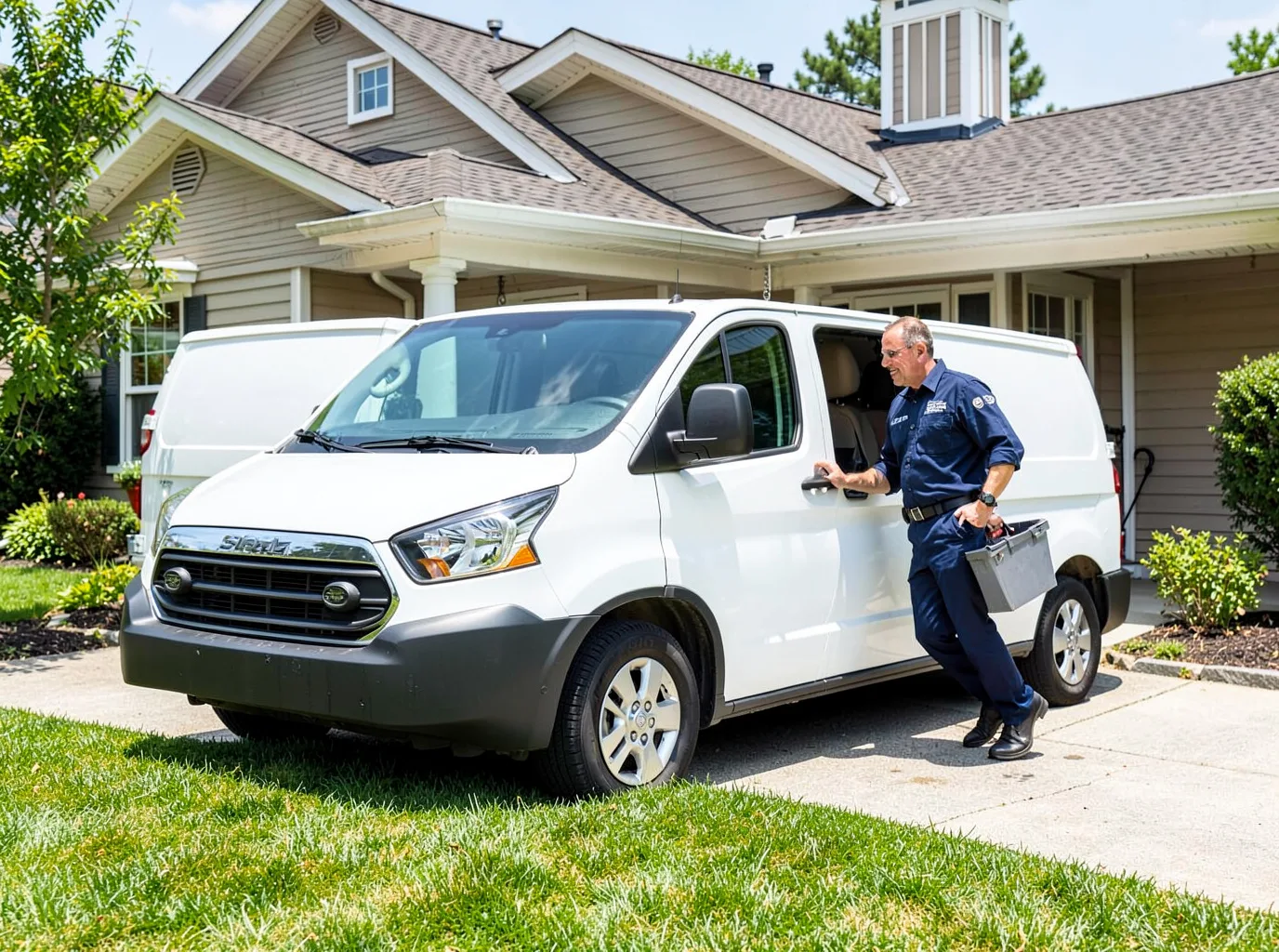 Emergency Plumber company in Parker Dam, CA