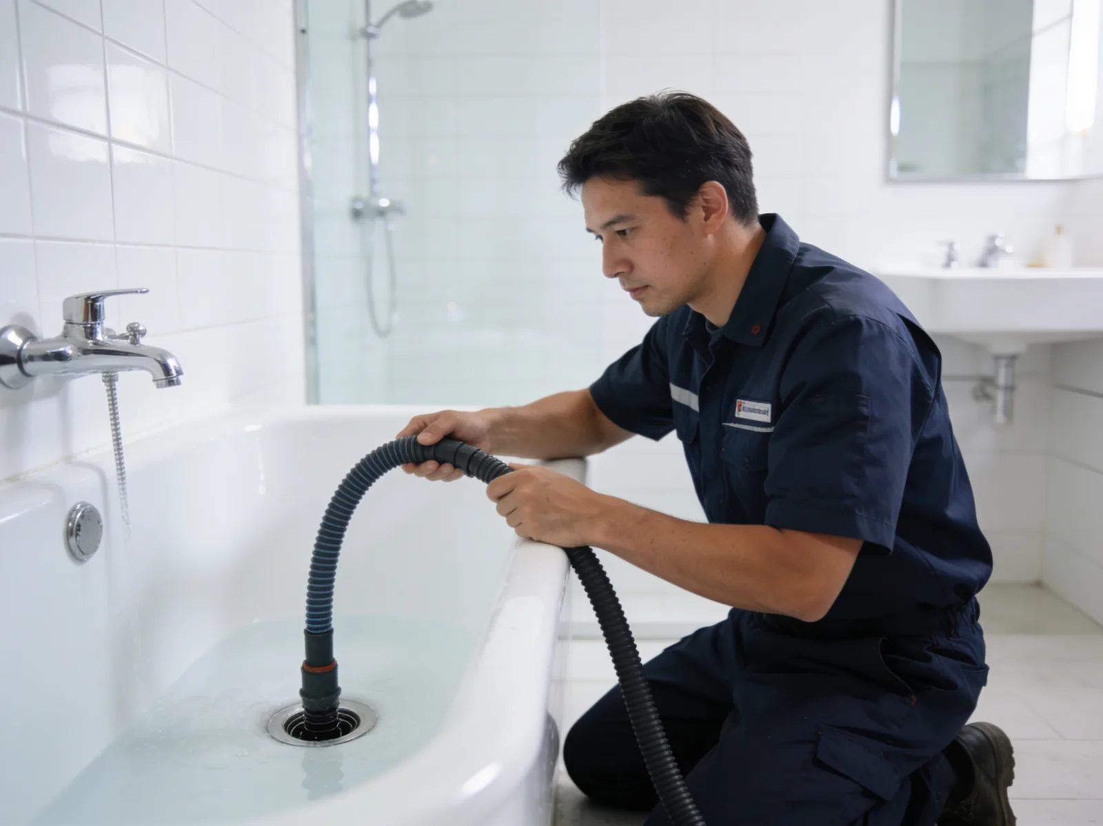 Emergency Plumber Parker Dam, CA FAQs